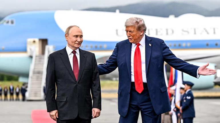 Beyaz Sarayda soğuk duş Zelenski neye uğradığını şaşırdı... Putin isterse seni yok eder