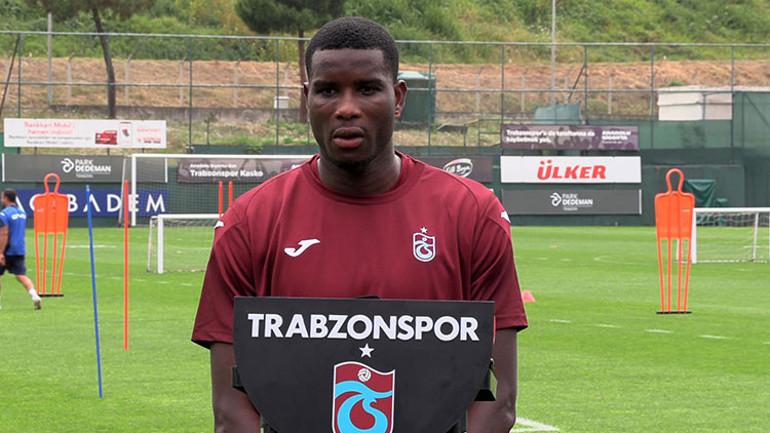 Trabzonsporun Fatih Tekke yönetiminde başarı grafiği artıyor