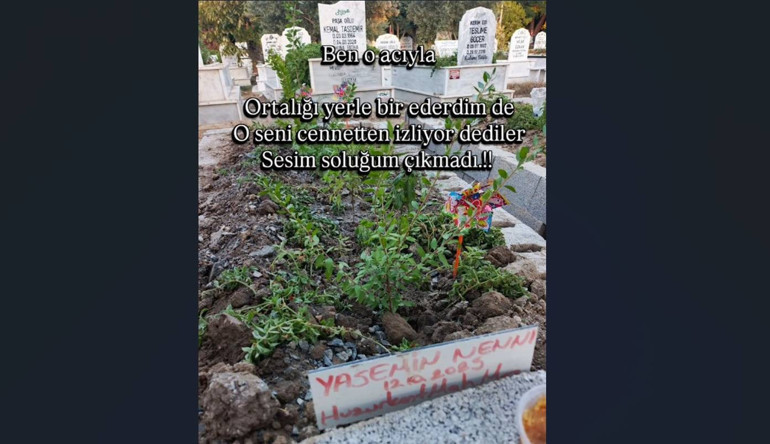 Taziyeler ve sosyal medya paylaşımları