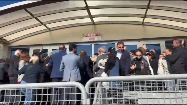 İmamoğlunun sahte diploma davası bir sonraki duruşmaya ertelendi