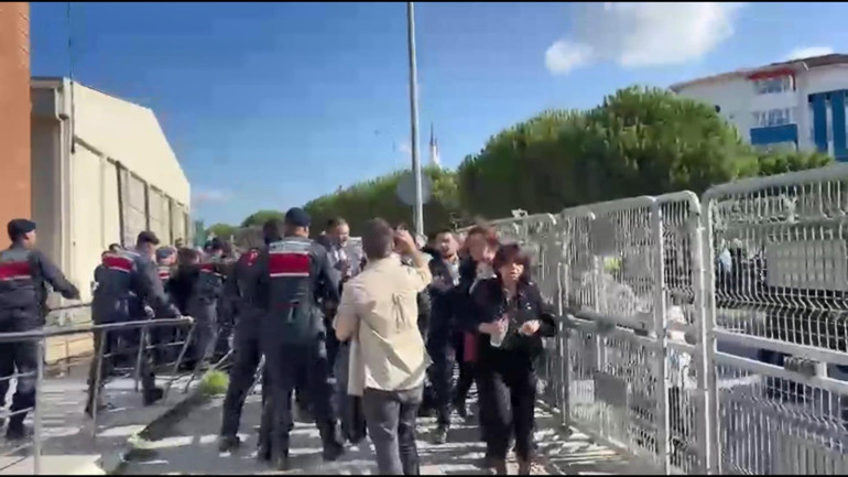 İmamoğlunun sahte diploma davası bir sonraki duruşmaya ertelendi