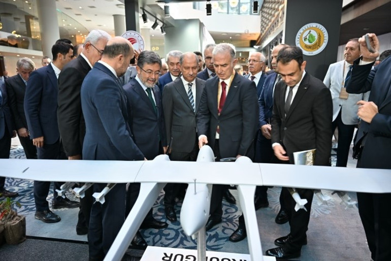 Dünya ormancılığının geleceğine yön verecek buluşma başladı
