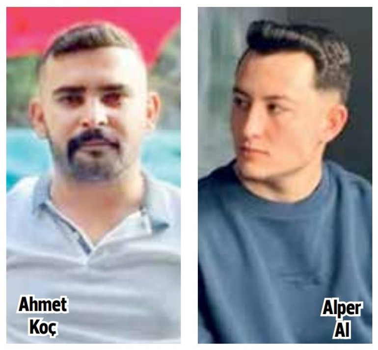 Ofiste silahlı kavga: 2 ölü 1 yaralı