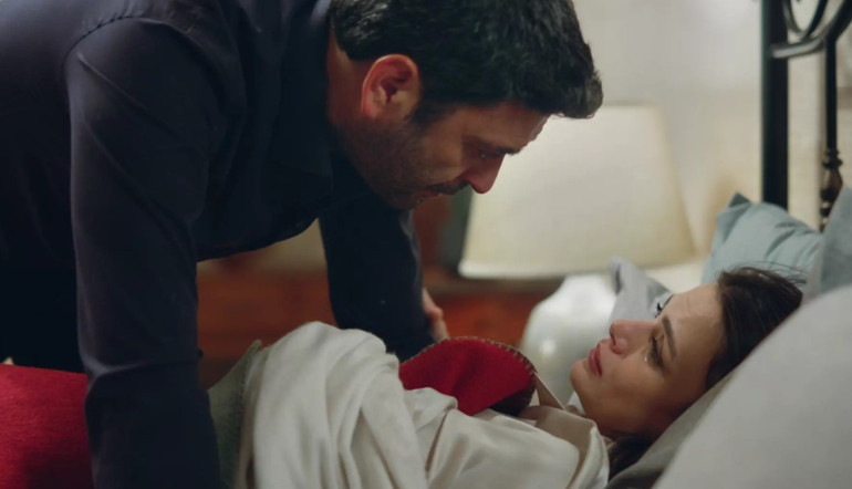 Uzak Şehirin 34. bölümünde neler oldu Nakil için aranan böbrek bulundu... Kim donör olacak