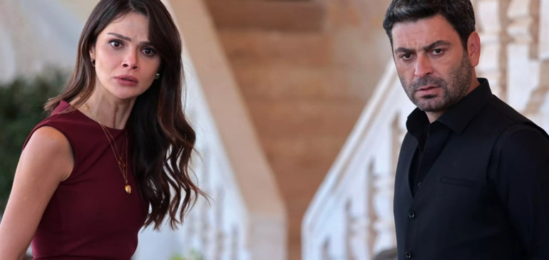 Uzak Şehirin 35. bölümünde neler oldu Alyanın kalbi durdu