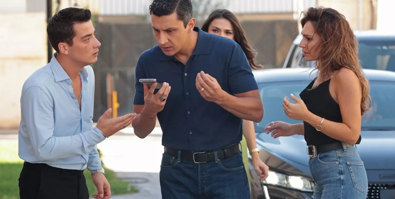 Uzak Şehirin 34. bölümünde neler oldu Nakil için aranan böbrek bulundu... Kim donör olacak