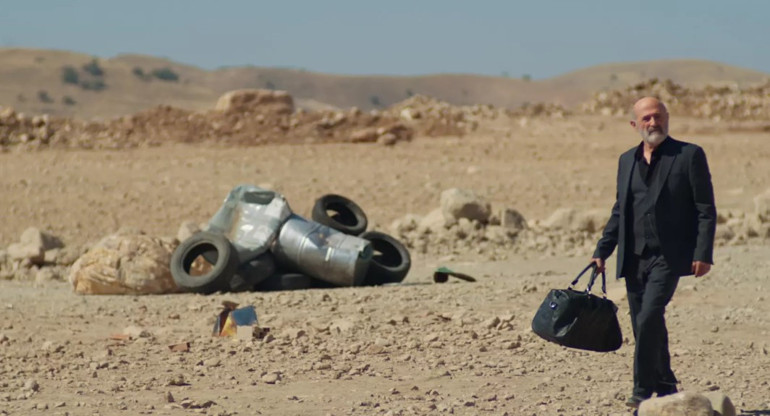 Uzak Şehirin 34. bölümünde neler oldu Nakil için aranan böbrek bulundu... Kim donör olacak