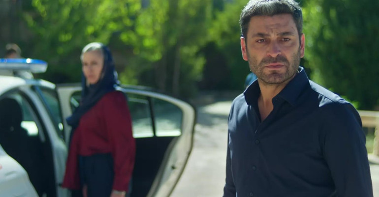 Uzak Şehirin 34. bölümünde neler oldu Nakil için aranan böbrek bulundu... Kim donör olacak