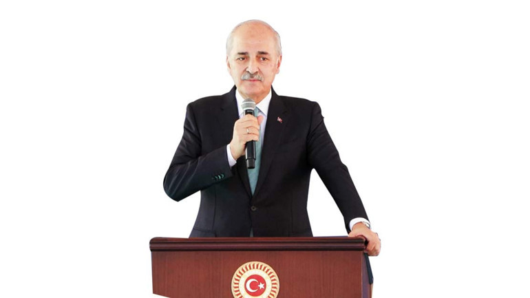 TBMM Sosyal Tesisleri açıldı… Sıra Atatürk Deniz Köşkü’nde