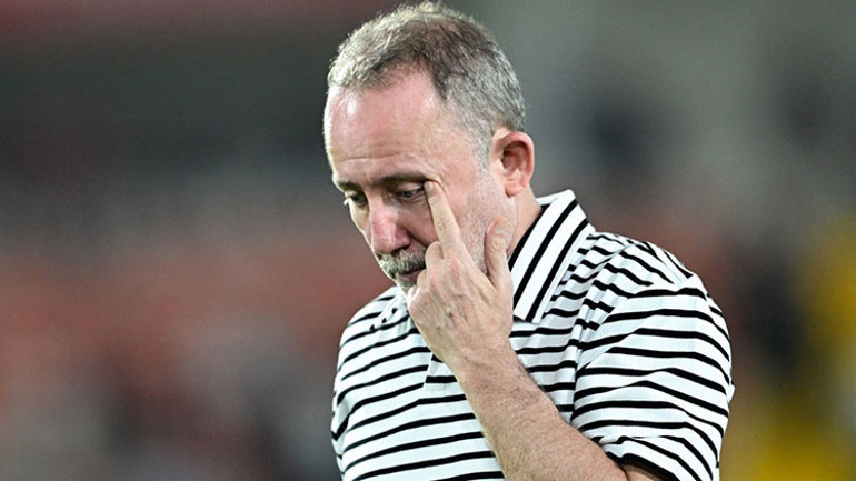 Futbol Konseyi: Hasarsız geçmek için yüzde yüzle oynamalısınız | Asla kolay maç değil, Buruk en iyi 11i seçmeli