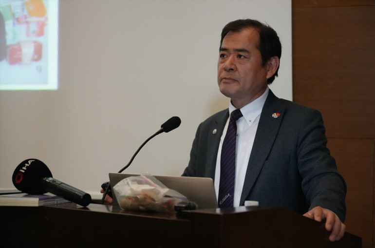 Japon deprem uzmanı Yoshinori Moriwakiden Bandırma uyarısı: 400 yıldır enerji biriktiriyor, dikkatli olunmalı