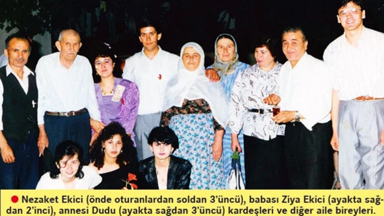 Babasını unutturmayacak