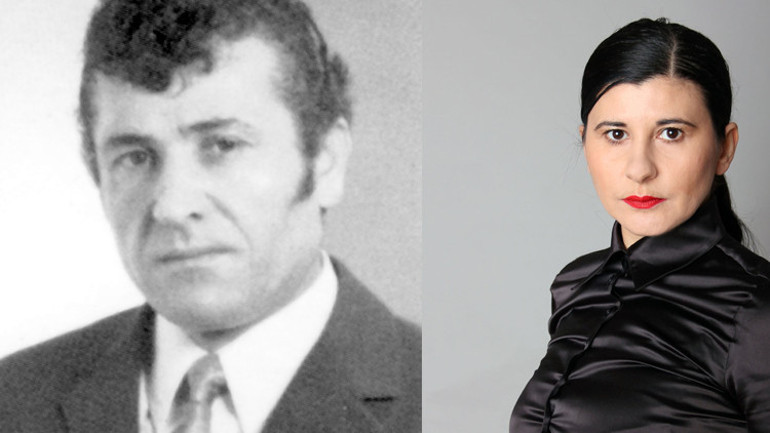 Babasını unutturmayacak