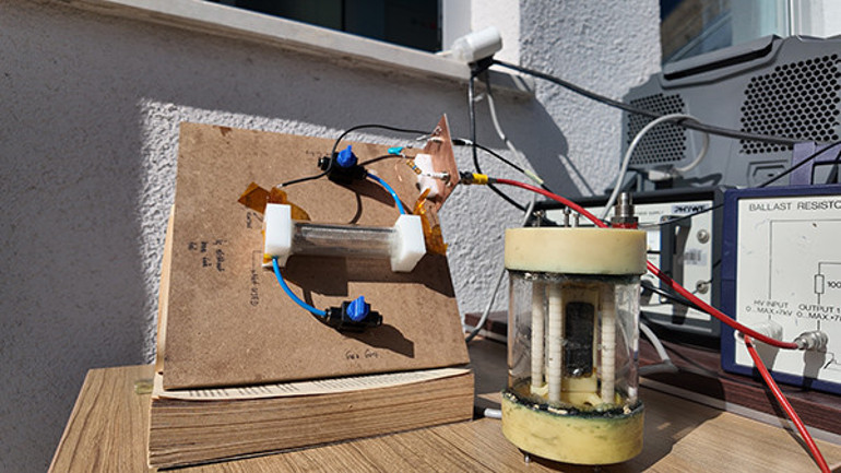 Dünyada ilk defa kullanıldı Yerli imkanlarla geliştirildi: Önümüzdeki yaz kullanabileceğiz