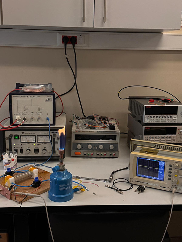 Dünyada ilk defa kullanıldı Yerli imkanlarla geliştirildi: Önümüzdeki yaz kullanabileceğiz