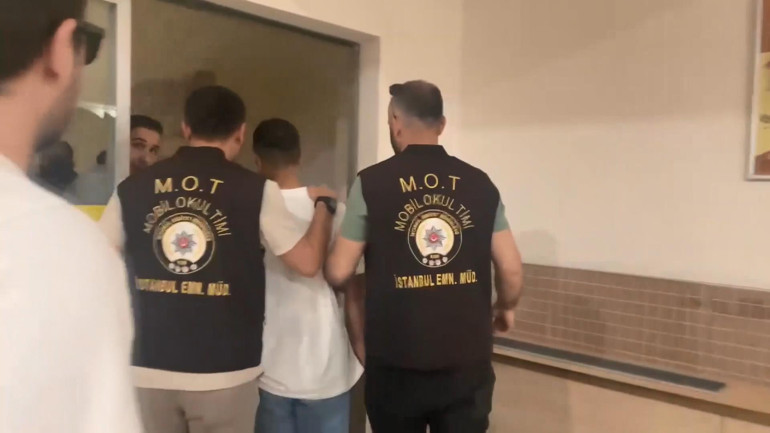 Son dakika... Mattia Ahmet Minguzzi cinayeti davasında karar açıklandı: 2 sanığa 24 yıl hapis cezası, 2 sanığa beraat