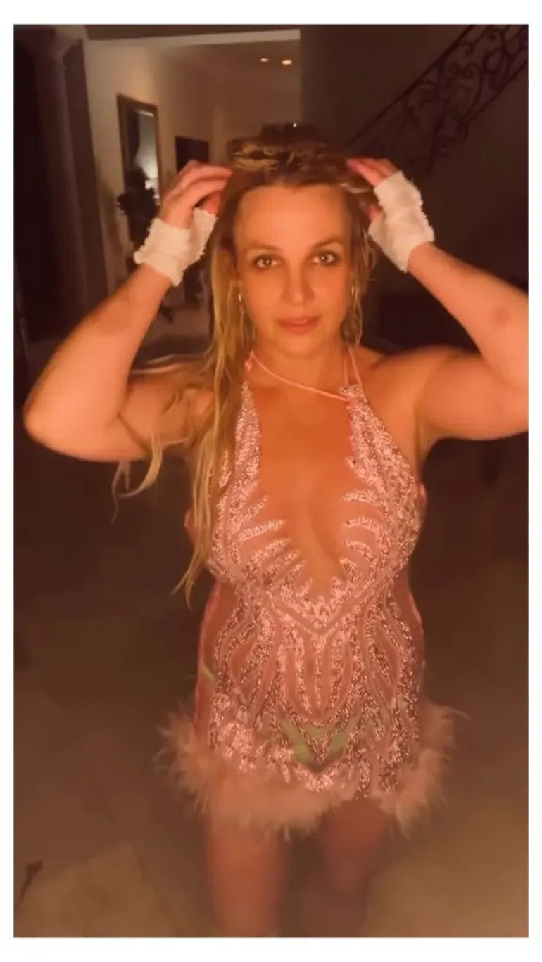 Eski kocası hakkında inanılmaz şeyler söylemişti… Tüm suçlamalara tek cümleyle cevap verdi: Bende beyin hasarı var