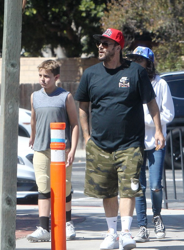 Eski kocası hakkında inanılmaz şeyler söylemişti… Tüm suçlamalara tek cümleyle cevap verdi: Bende beyin hasarı var