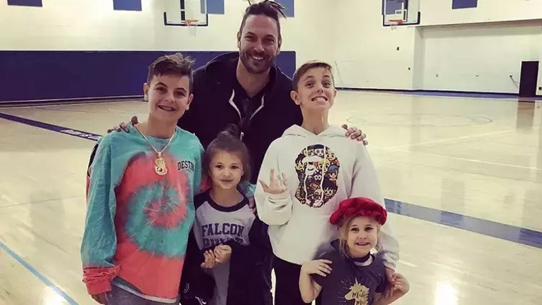 Eski kocası hakkında inanılmaz şeyler söylemişti… Tüm suçlamalara tek cümleyle cevap verdi: Bende beyin hasarı var