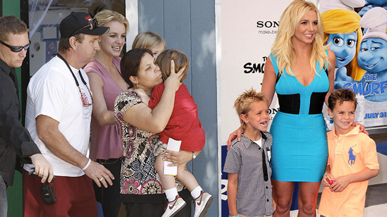 Eski kocası hakkında inanılmaz şeyler söylemişti… Tüm suçlamalara tek cümleyle cevap verdi: Bende beyin hasarı var