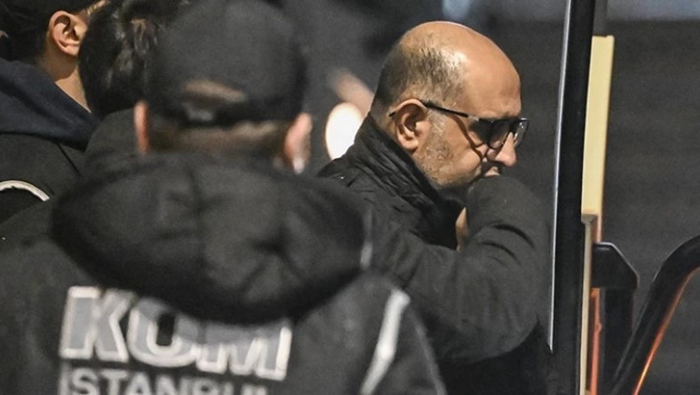 Aziz İhsan Aktaş suç örgütü iddianamesinde dikkat çeken detaylar: Rıza Akpolatın milyonlarca lira aldığı iddia edildi