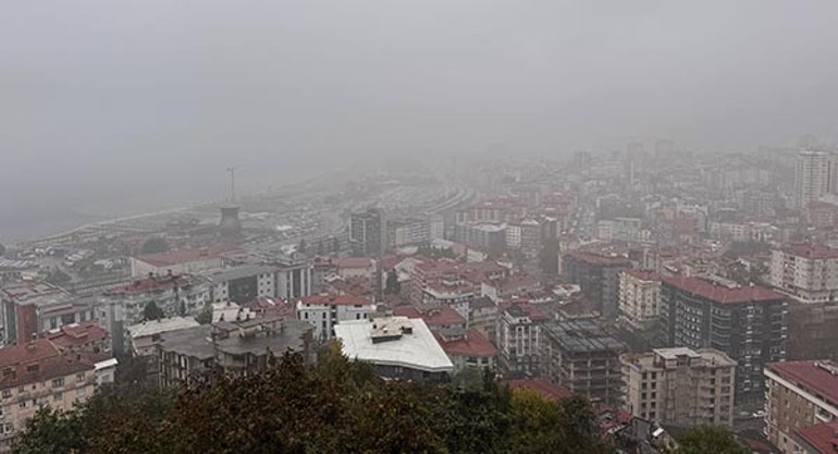 Dere temizliği çalışmaları