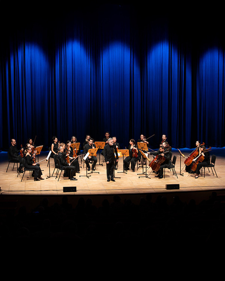Bakan Ersoy: AKM, Türkiye’nin kültür-sanat vizyonunun sembolü olmayı sürdürecek