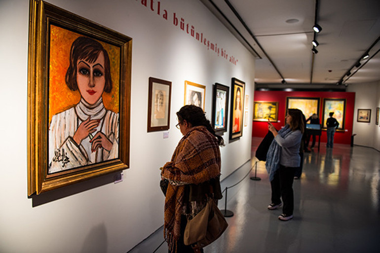 Bakan Ersoy: AKM, Türkiye’nin kültür-sanat vizyonunun sembolü olmayı sürdürecek