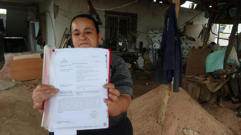 Arkadaşına iyilik yaptı başına gelmeyen kalmadı Eşi evden kovdu, 520 bin lira borcu oldu | Kendime ceza verdim, 18 gündür banyo yapmıyorum