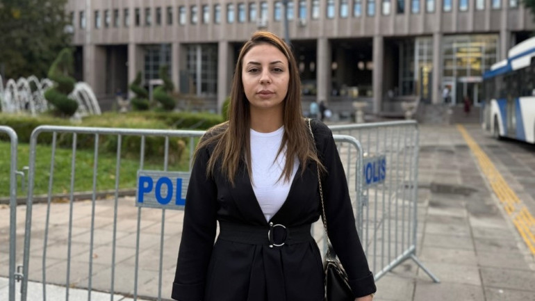 Kardeşim dediği arkadaşından büyük kötülük Güvenip kullanması için emanet etti, şimdi 30 yılla yargılanıyor