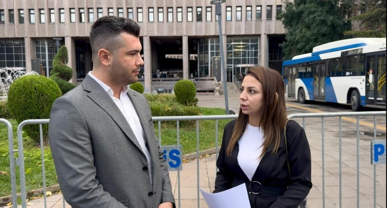 Kardeşim dediği arkadaşından büyük kötülük Güvenip kullanması için emanet etti, şimdi 30 yılla yargılanıyor