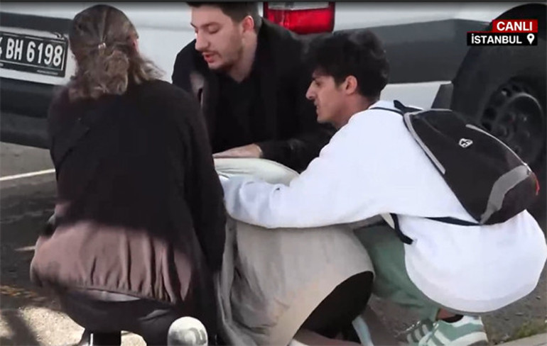 Son dakika... Mattia Ahmet Minguzzi cinayeti davasında karar açıklandı: 2 sanığa 24 yıl hapis cezası, 2 sanığa beraat