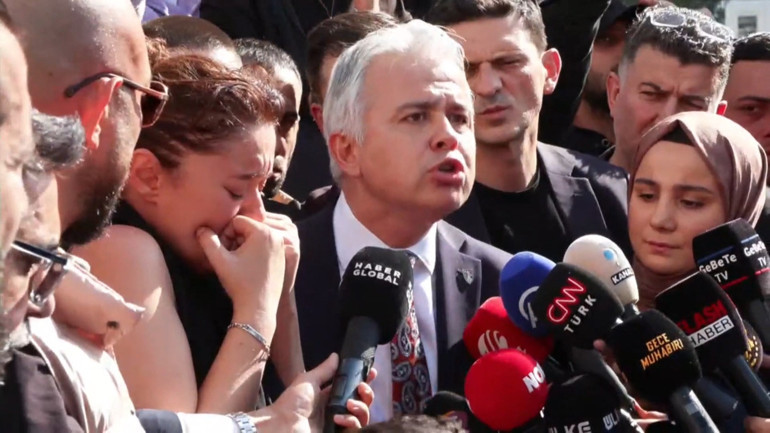 Son dakika... Mattia Ahmet Minguzzi cinayeti davasında karar açıklandı: 2 sanığa 24 yıl hapis cezası, 2 sanığa beraat