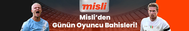Şampiyonlar Ligi oyuncu performansları