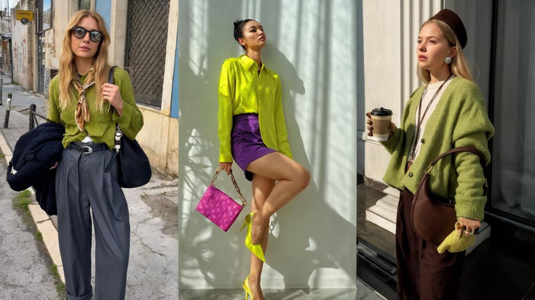 Cesur tonların mevsimi