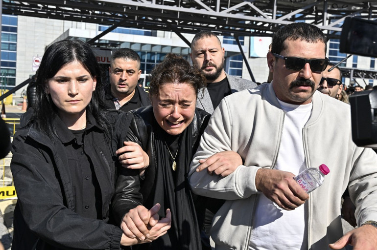 Son dakika... Mattia Ahmet Minguzzi cinayeti davasında karar açıklandı: 2 sanığa 24 yıl hapis cezası, 2 sanığa beraat