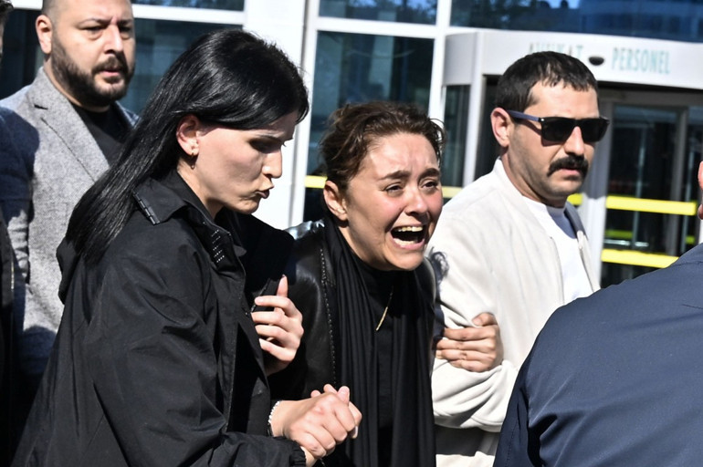 Son dakika... Mattia Ahmet Minguzzi cinayeti davasında karar açıklandı: 2 sanığa 24 yıl hapis cezası, 2 sanığa beraat