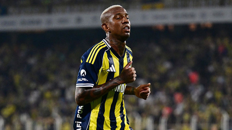 Anderson Talisca