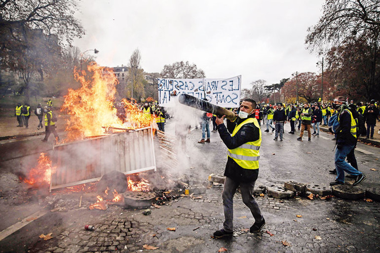 Kraliçe’nin hayırsız evladı