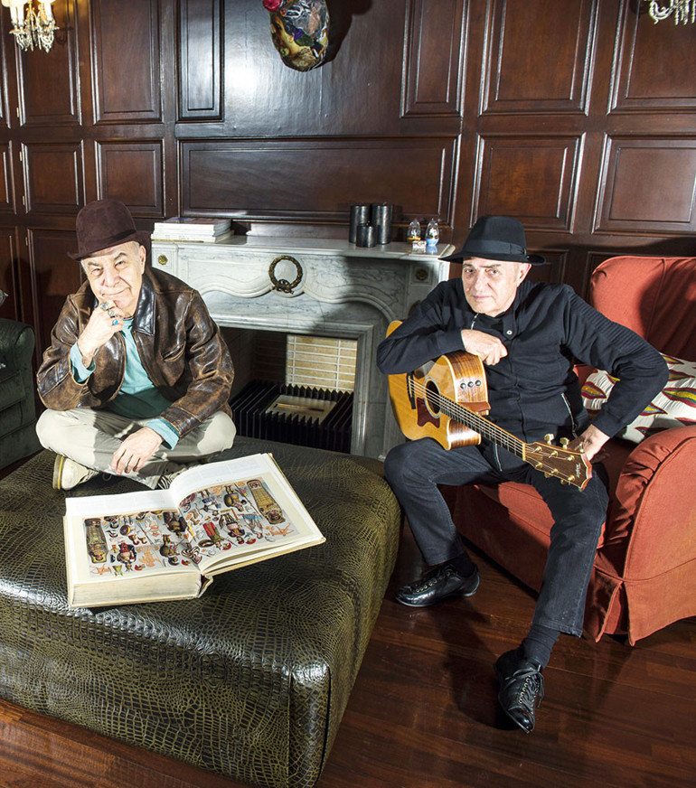 Kraliçe’nin hayırsız evladı