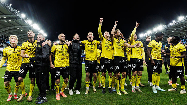 Dünyanın bittiği yerdeki şampiyonluk