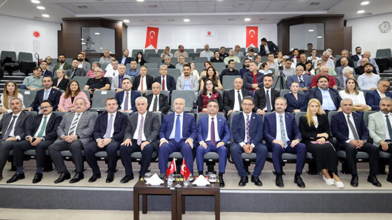 Savunma Sanayi ilerlemenin öncüsü