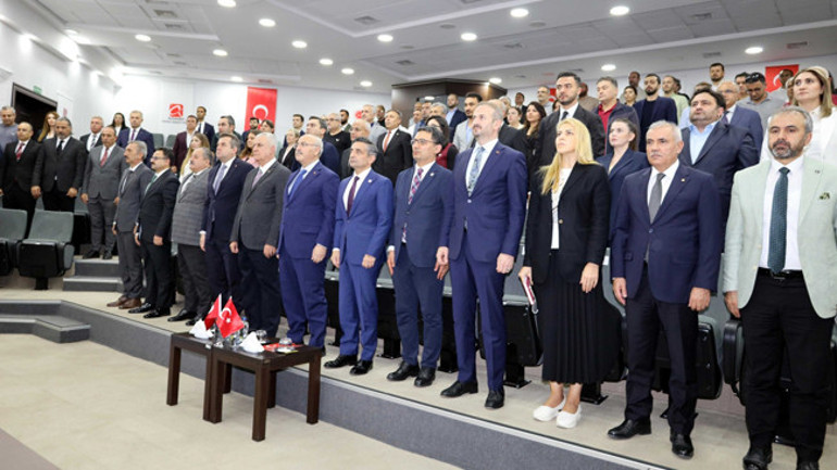 Savunma Sanayi ilerlemenin öncüsü