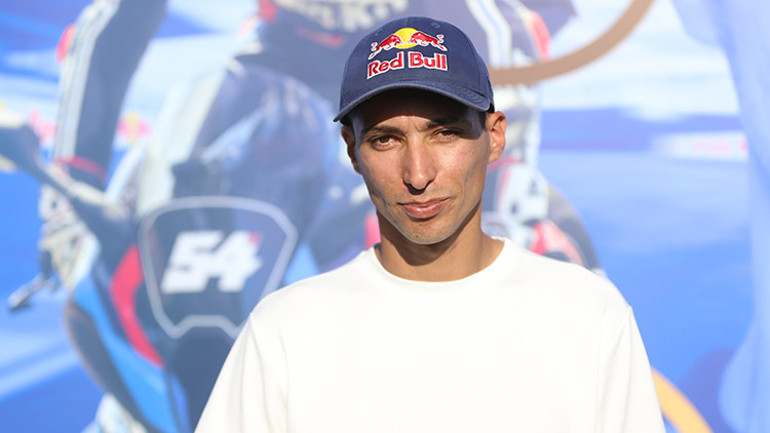 Toprak Razgatlıoğlu, MotoGPde şampiyonluk rotasını çizdi