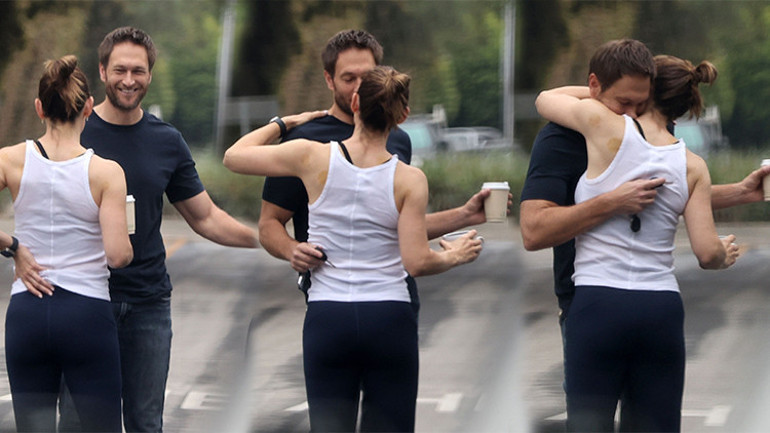 Eski karısı yeniden evlenecek diye karalar bağladı… Nice aşklar geldi geçti... Hiçbiri onun yerini tutmadı