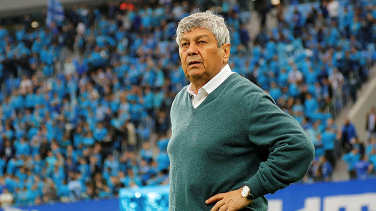 Ümit Akdağdan Lucescu açıklaması Sürekli temas halindeyiz