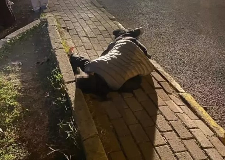 500 lira cinayetinde ilk duruşma: Kuru sıkı sanıyordum diyerek kendini savundu