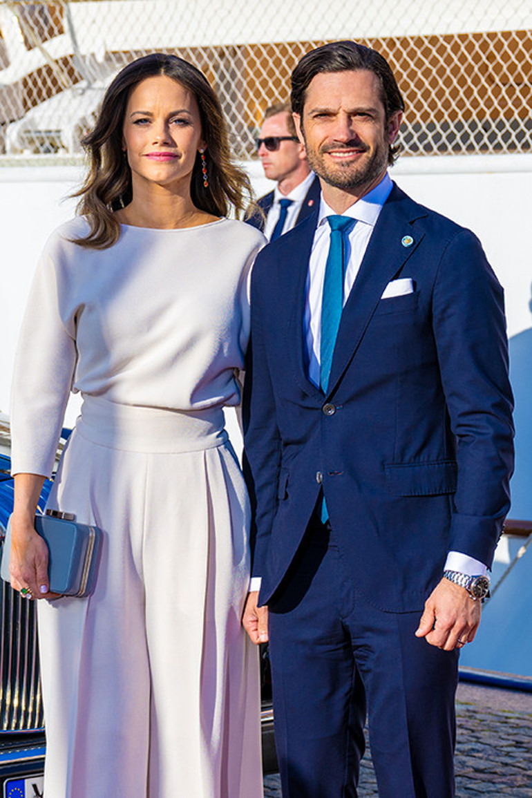 Üç erkek evlattan sonra doğmuştu... Mutlu çift kızlarının yüzünü gösterdi: Hangimize daha çok benzediğini siz bulun