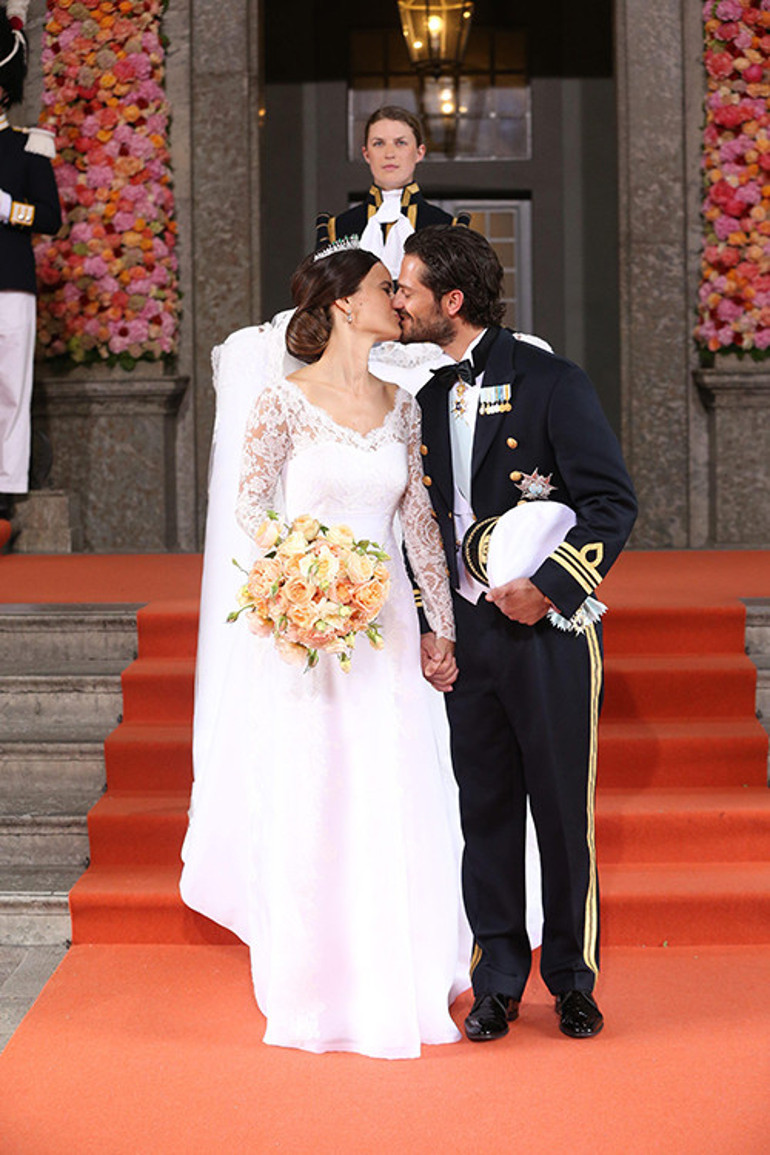 Üç erkek evlattan sonra doğmuştu... Mutlu çift kızlarının yüzünü gösterdi: Hangimize daha çok benzediğini siz bulun