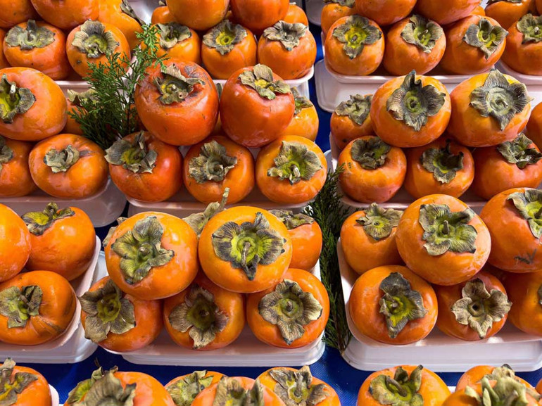 Cennet hurması tüketirken dikkat Hastalıklara karşı kalkan oluyor ama mideniz delinebilir, bağırsaklarınız düğümlenebilir